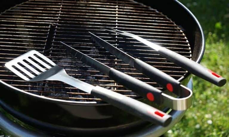 The 13 Best Grill Accessories