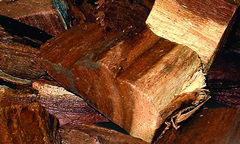 Char-Broil Wood Chunks