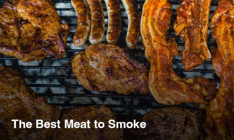Best Meat To Smoke