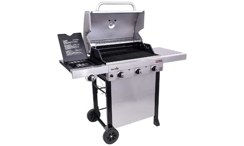 Best Infrared Grills - Char-Broil Tru Infrared Performance