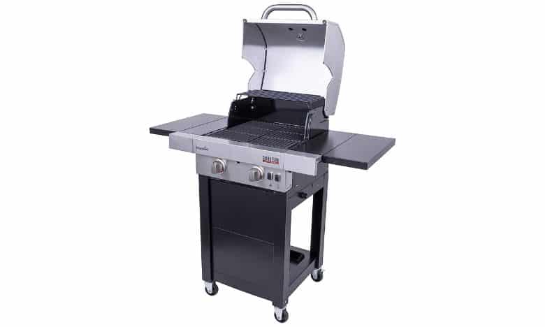 Char-Broil Signature Infrared Grill