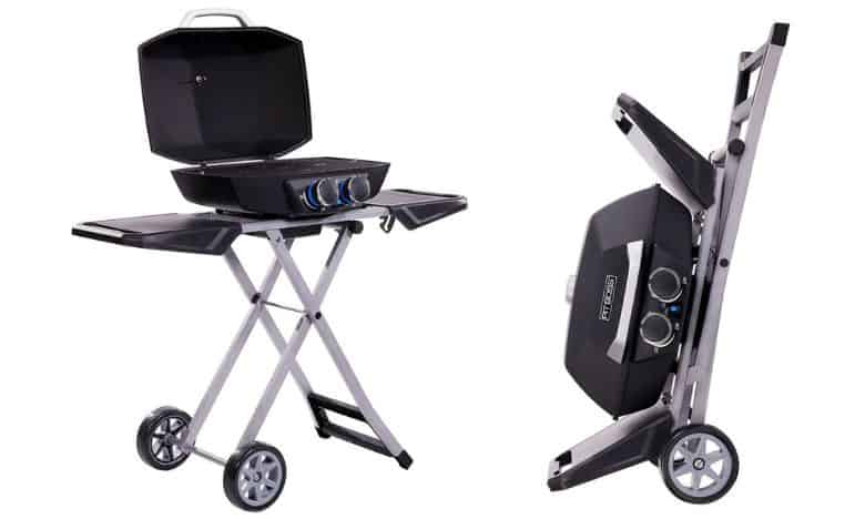 Pit Boss Portable Grill