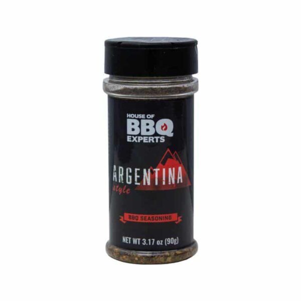 House of BBQ Experts Argentina Spice Mix