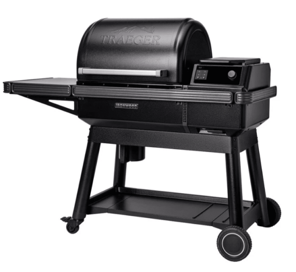 Traeger Ironwood