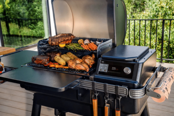Traeger Ironwood - Image 3