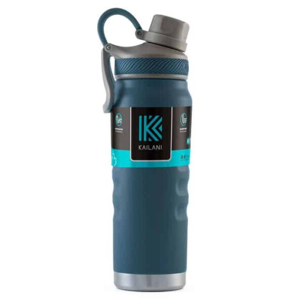 Kailani OMOLE Bottle 18 oz (532 ml) - Navy
