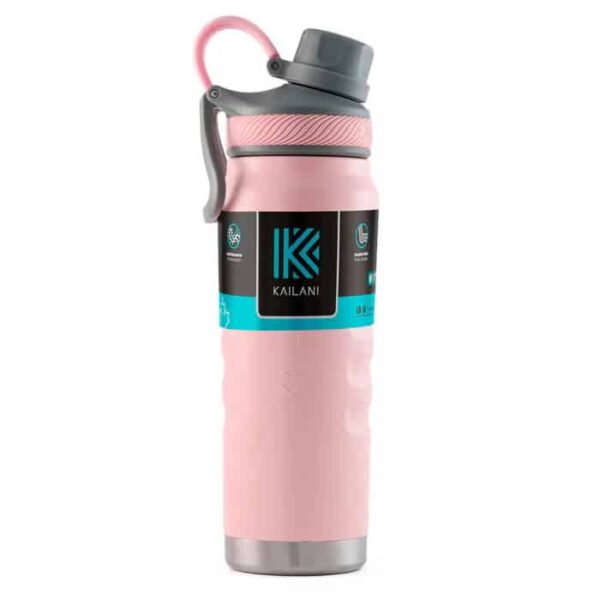 Kailani OMOLE Bottle 18 oz (532 ml) - Pink
