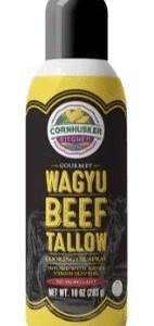 Gourmet Wagyu Beef Tallow Spray