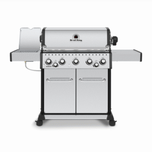 Broil King Baron™ S 590 Pro IR Propane