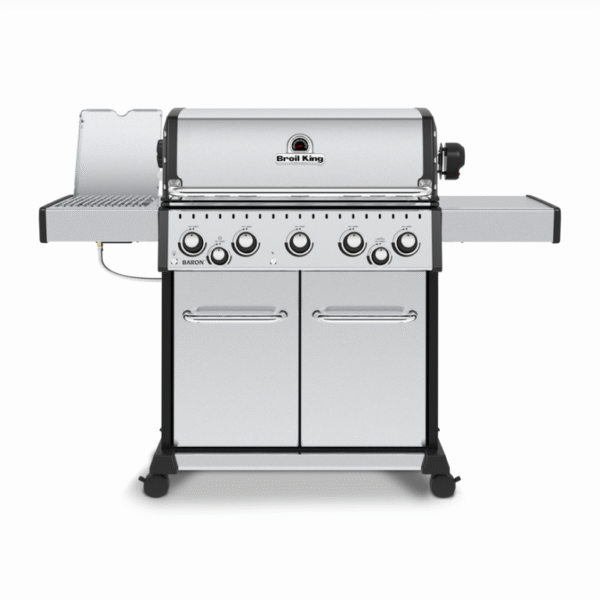 Broil King Baron™ S 590 Pro IR Propane
