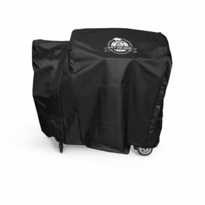 Pit Boss Competition 1250 cover