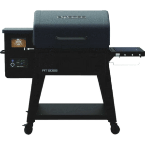 Pit Boss Navigator 1300 PB1300M Pellet Grill – Wi-Fi