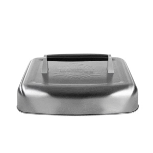 Pit Boss Soft Touch Griddle Stainless Steel Basting Dome