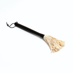 GrillPro Deluxe Cotton Basting Mop
