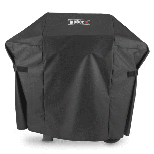 Premium Grill Cover Compatible with Small Spirit Grills