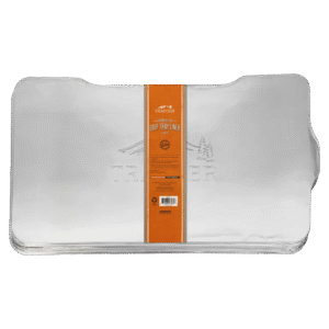 Traeger Drip Tray Liners - 5 Pack - Ironwood 885