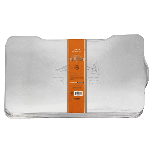 Traeger Drip Tray Liners - 5 Pack - Ironwood 885