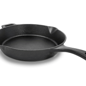 Pit Boss 14in Cast Iron Skillet