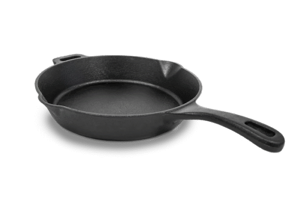 Pit Boss 14in Cast Iron Skillet
