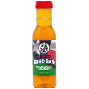 Peach Mango Habanero