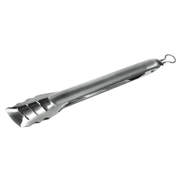 Napoleon PRO Stainless Steel Easy Locking Tongs