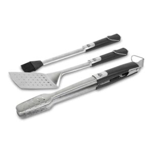 Pit Boss 3 Piece BBQ Tool Set