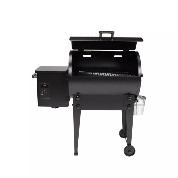 Traeger  Tailgater Portable Pellet Grill - Image 2