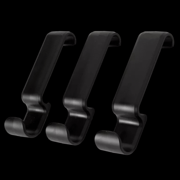 Traeger P.A.L. Pop-And-Lock Accessory Hooks 3 Pack