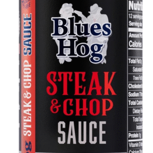 Steak & Chop Sauce