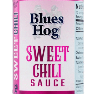 Sweet Chili Sauce