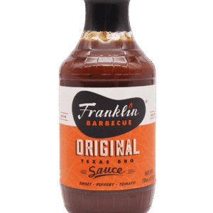 Franklin Barbecue Sauce