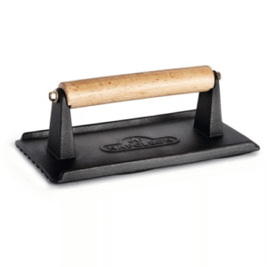 Cast Iron Chef's Press