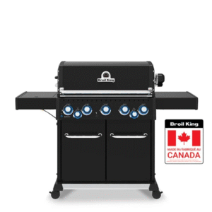 Baron™ 590 Pro Shadow Propane