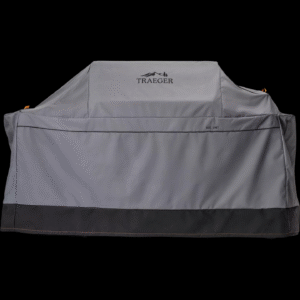 Traeger Iron wood xl cover