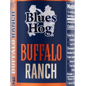 Buffalo Ranch