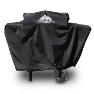 Pit Boss 440 Deluxe Wood Pellet Grill Cover