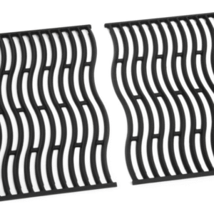 Two Cast Iron Cooking Grids for Prestige® 500 (order only)