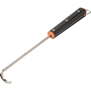 TRAEGER BBQ PIGTAIL
