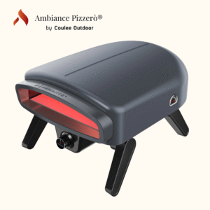 Pizzero by Ambiance (pizza Oven)