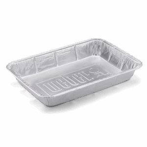 Foil Pans by weber
