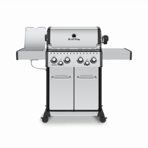 Baron™ S 490 Pro IR - Propane