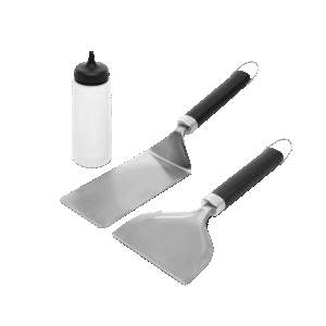 Weber Griddle Starter Kit