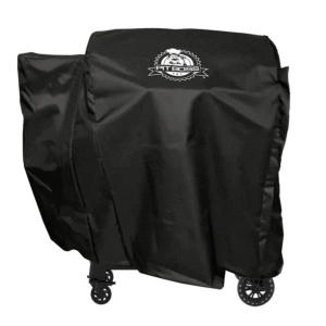 Pit Boss Navigator 1600m cover