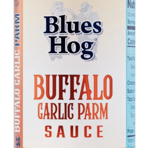 Blues Hog - Buffalo Garlic Parm Sauce
