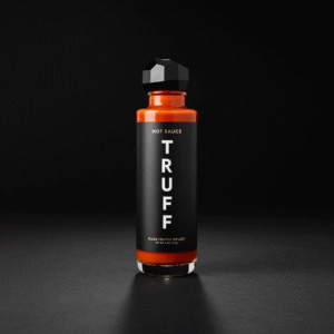 TRUFF Original Hot Sauce