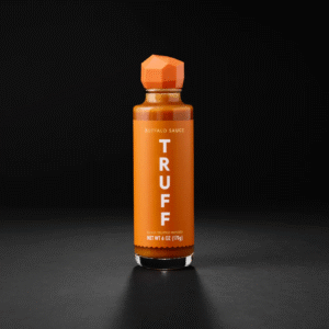TRUFF Buffalo Sauce