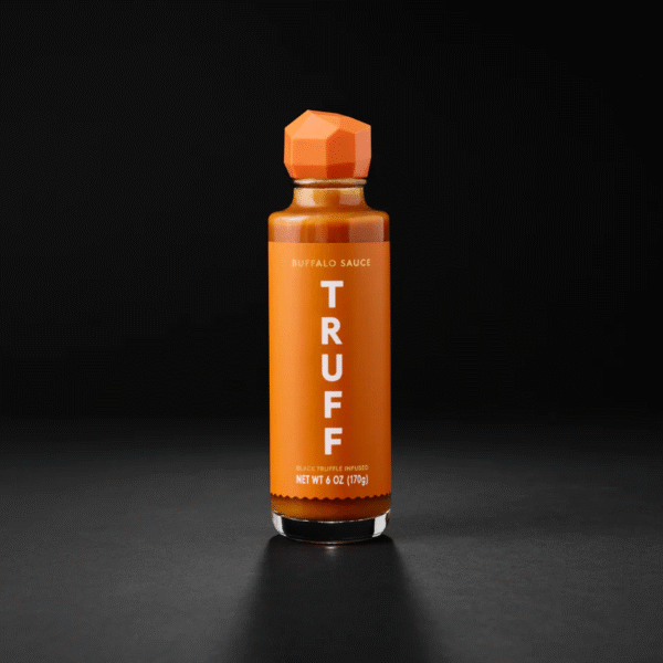 TRUFF Buffalo Sauce