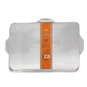 Traeger Drip Tray Liners - 5 Pack - Timberline 850