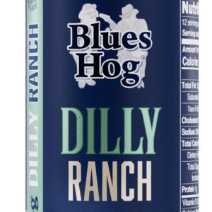 Dilly Ranch Dipping Sauce