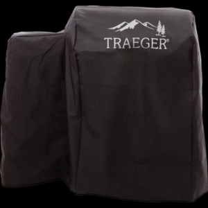 Traeger Tailgater Grill Cover - Full-length